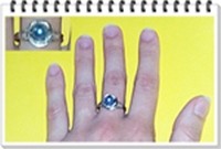 Bague