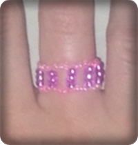 Bague