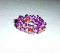 Bague pour enfant