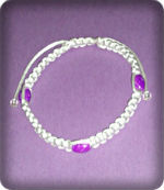 Bijoux pour cheville
