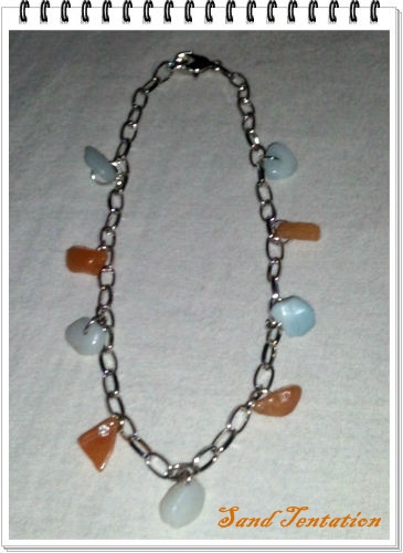 Bijoux pour cheville