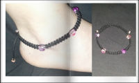 Bijoux pour cheville