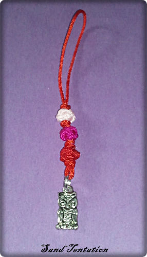 Bijoux pour portable/USB