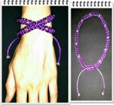 Double bracelets