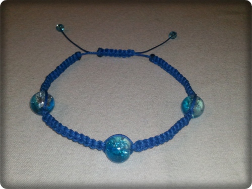 bracelet shamballa