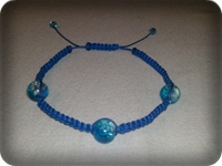 bracelet shamballa