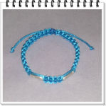 Bracelet shamballa