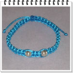 Bracelet shamballa