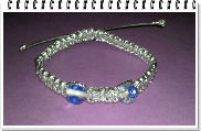 Bracelet shamballa
