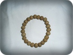 Bracelet en bois