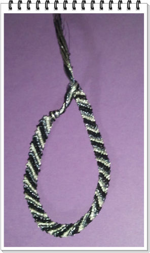 Bracelet Br&eacute;silien