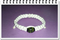 Bracelet shamballa