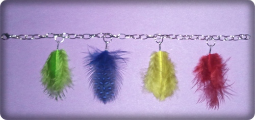 Bracelet