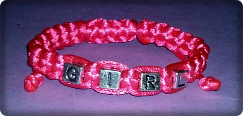 Bracelet