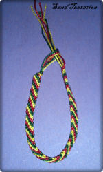 Bracelet Br&eacute;silien