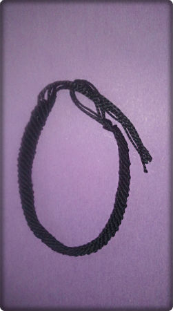 Bracelet Br&eacute;silien