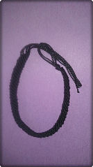 Bracelet Br&eacute;silien