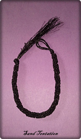 Bracelet Br&eacute;silien
