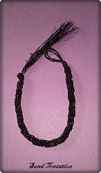 Bracelet Br&eacute;silien