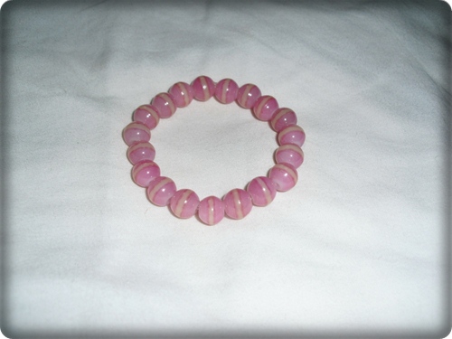 Bracelet