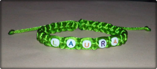 Bracelet