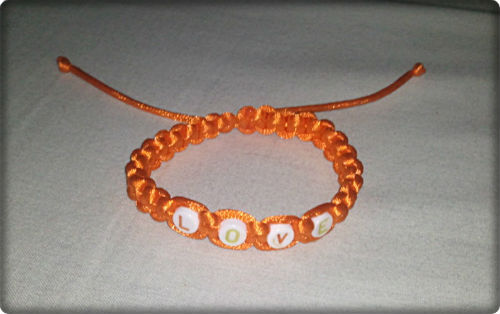 Bracelet