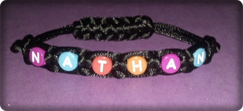 Bracelet