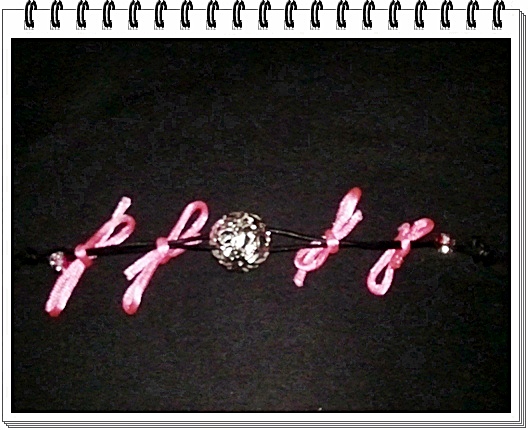 Bracelet