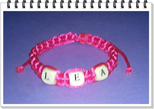 Bracelet