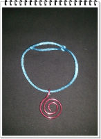 Bracelet en cordon