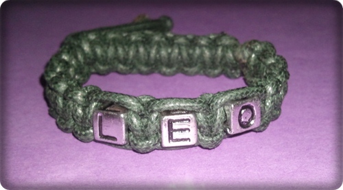 Bracelet