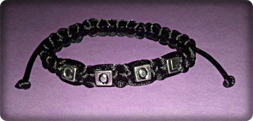 Bracelet