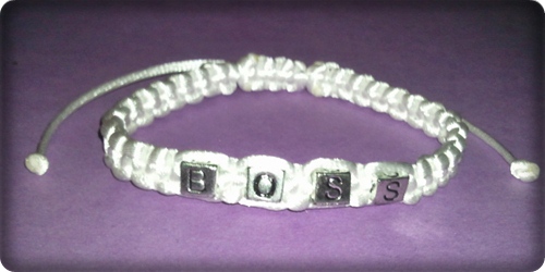 Bracelet