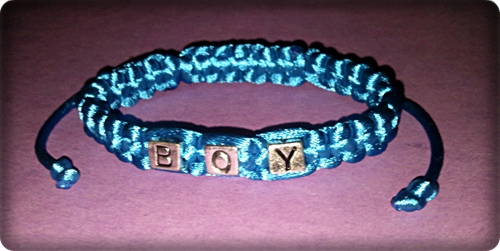 Bracelet