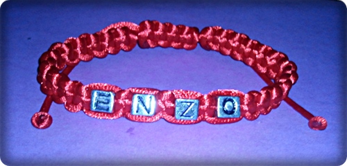 Bracelet