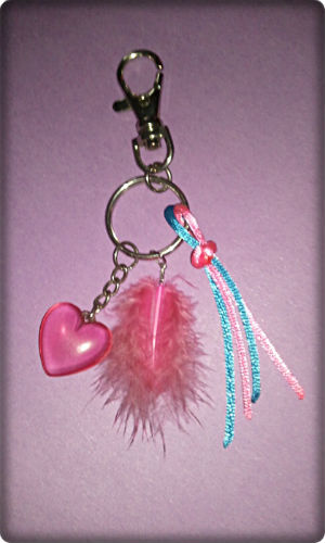 Bijoux pour sac