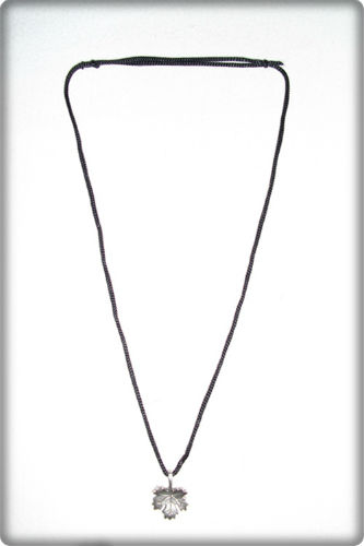 Collier en cordon