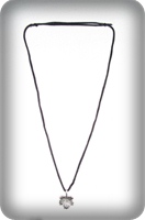 Collier en cordon