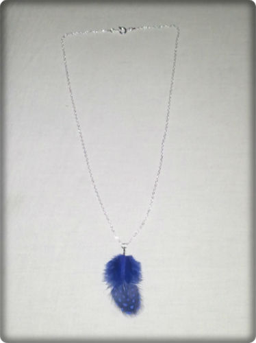 Collier en chaine
