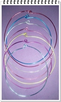 Collier ras du cou