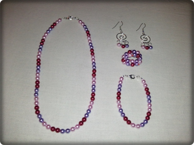 Parure