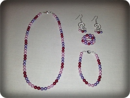 Parure