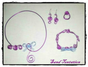 Parure