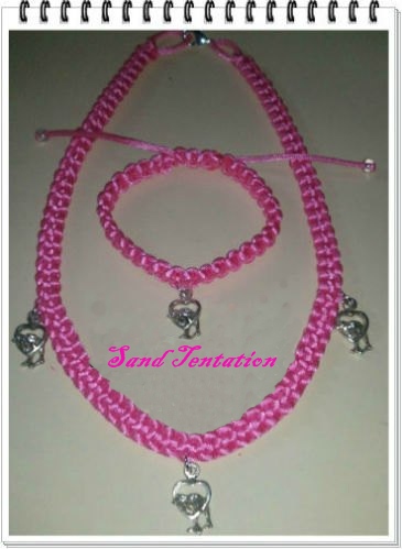 Parure