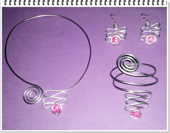 Parure