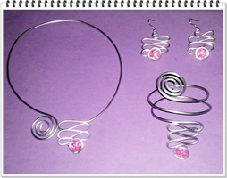 Parure