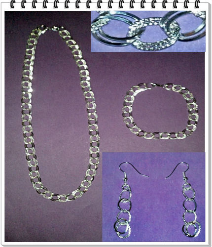 Parure