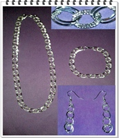 Parure