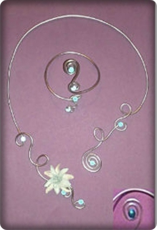Parure