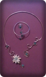 Parure